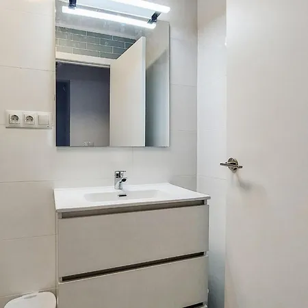 3 Bedroom Beautiful In * Antequera