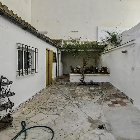 3 Bedroom Beautiful In Antequera